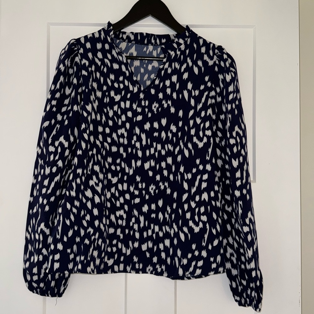 SHEIN blouse
